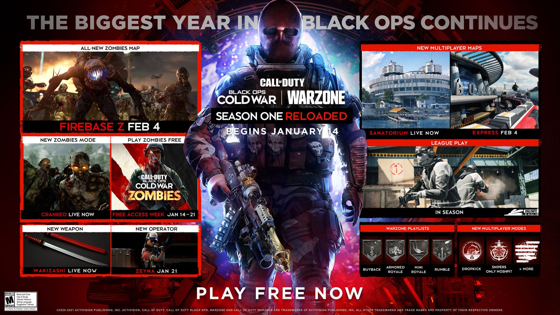 call of duty