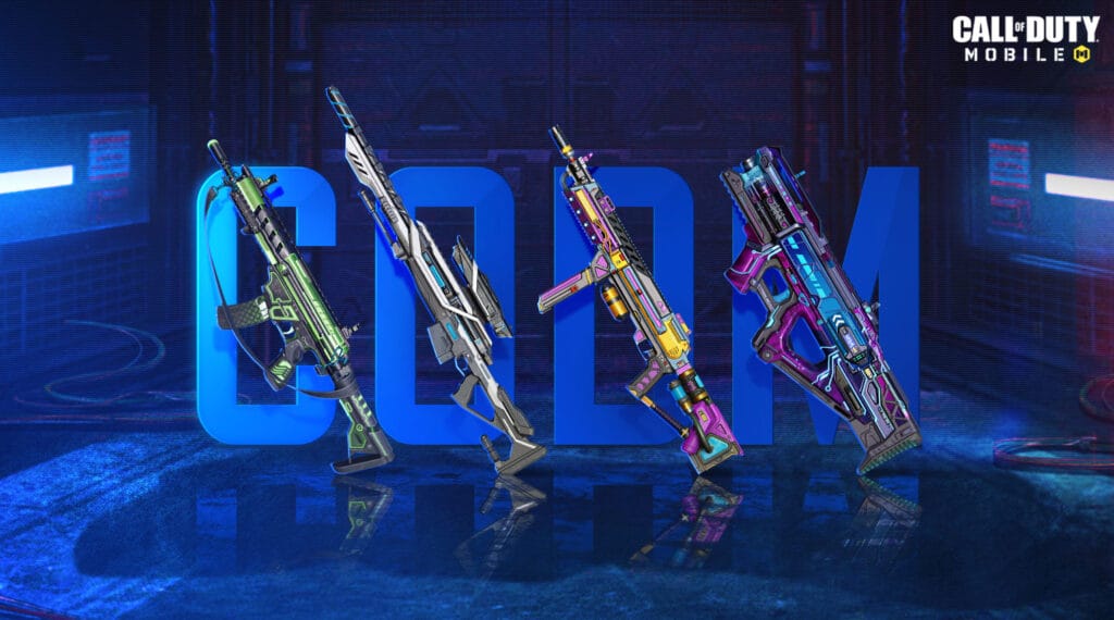 call of duty call of duty mobile