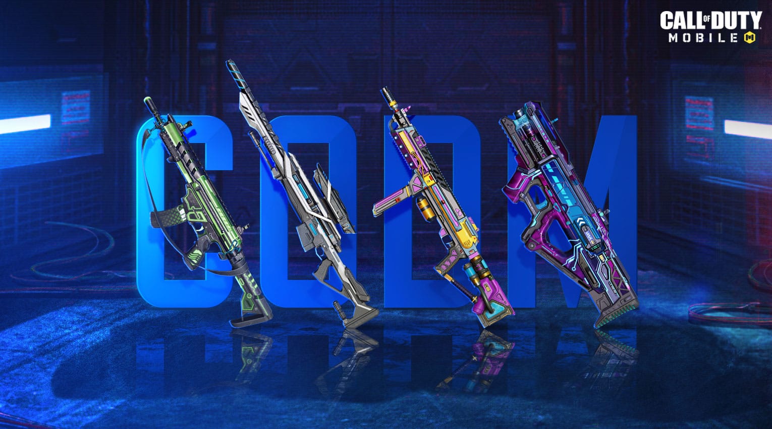call of duty mobile