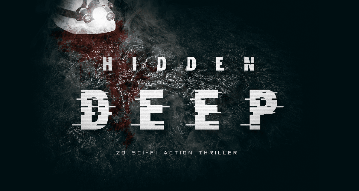 Hidden Deep
