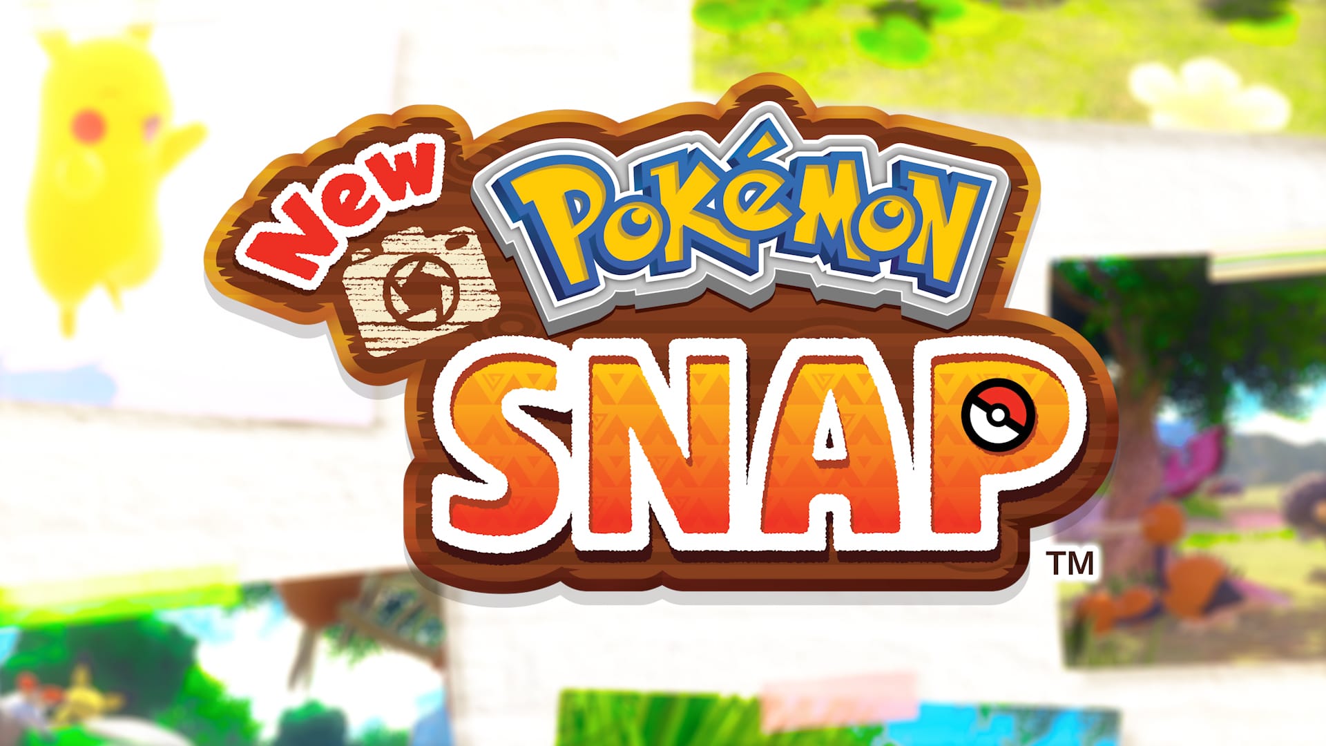 pokemon snap