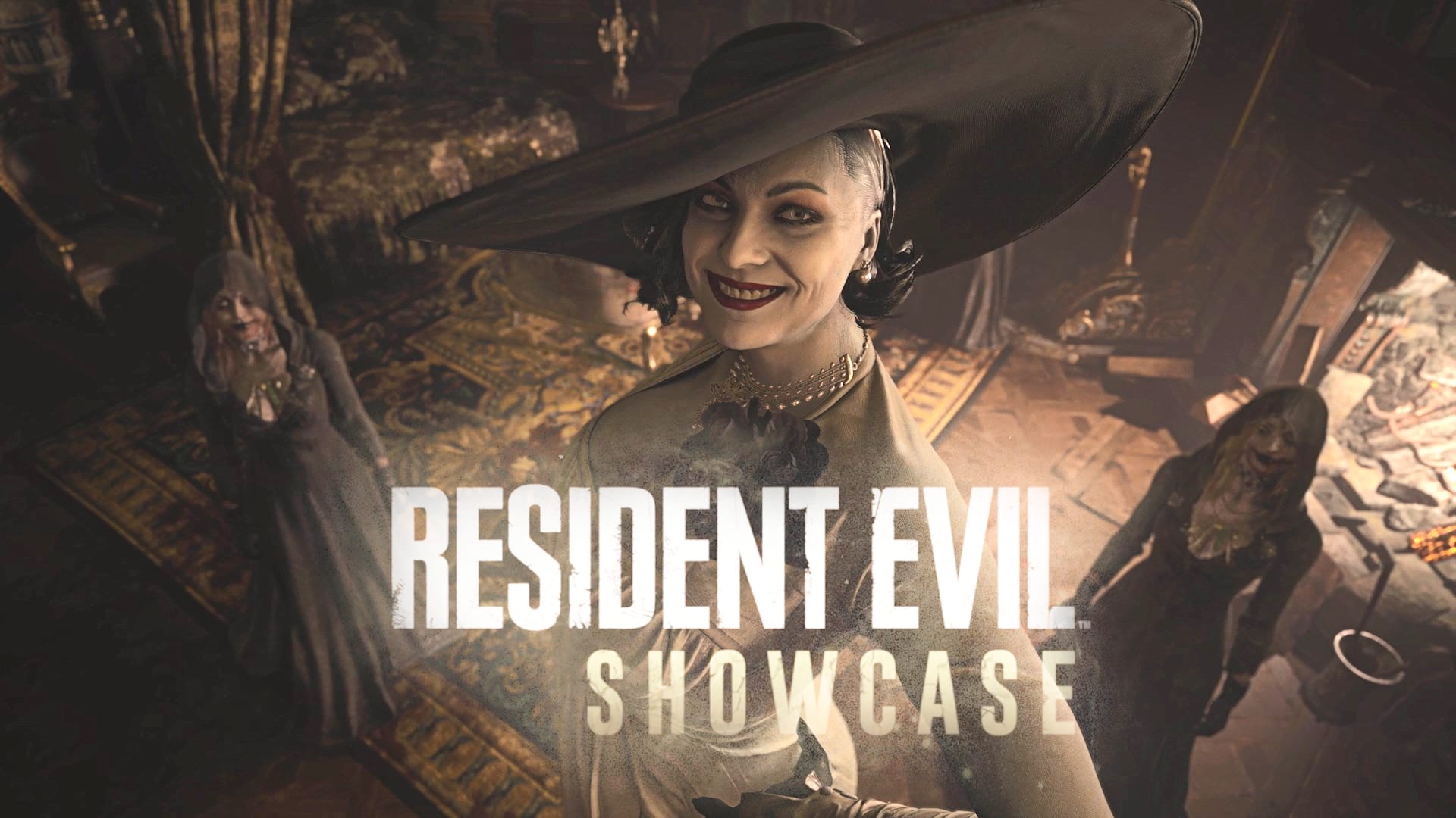 resident evil village