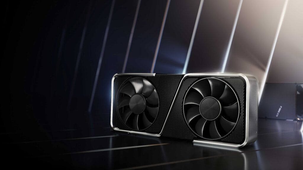 RTX 3060 NVIDIA RTX 3060
