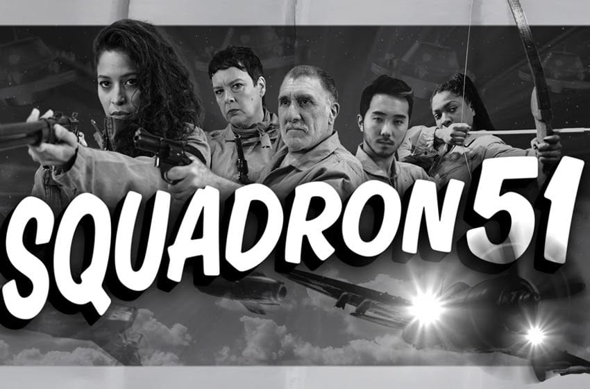 squadron 51