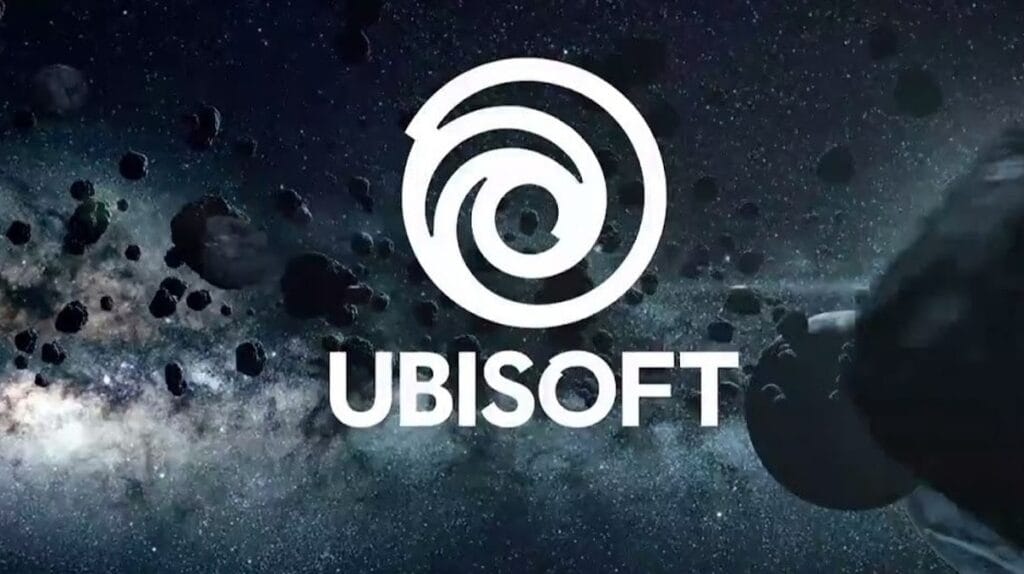 Brasil Game Show Ubisoft