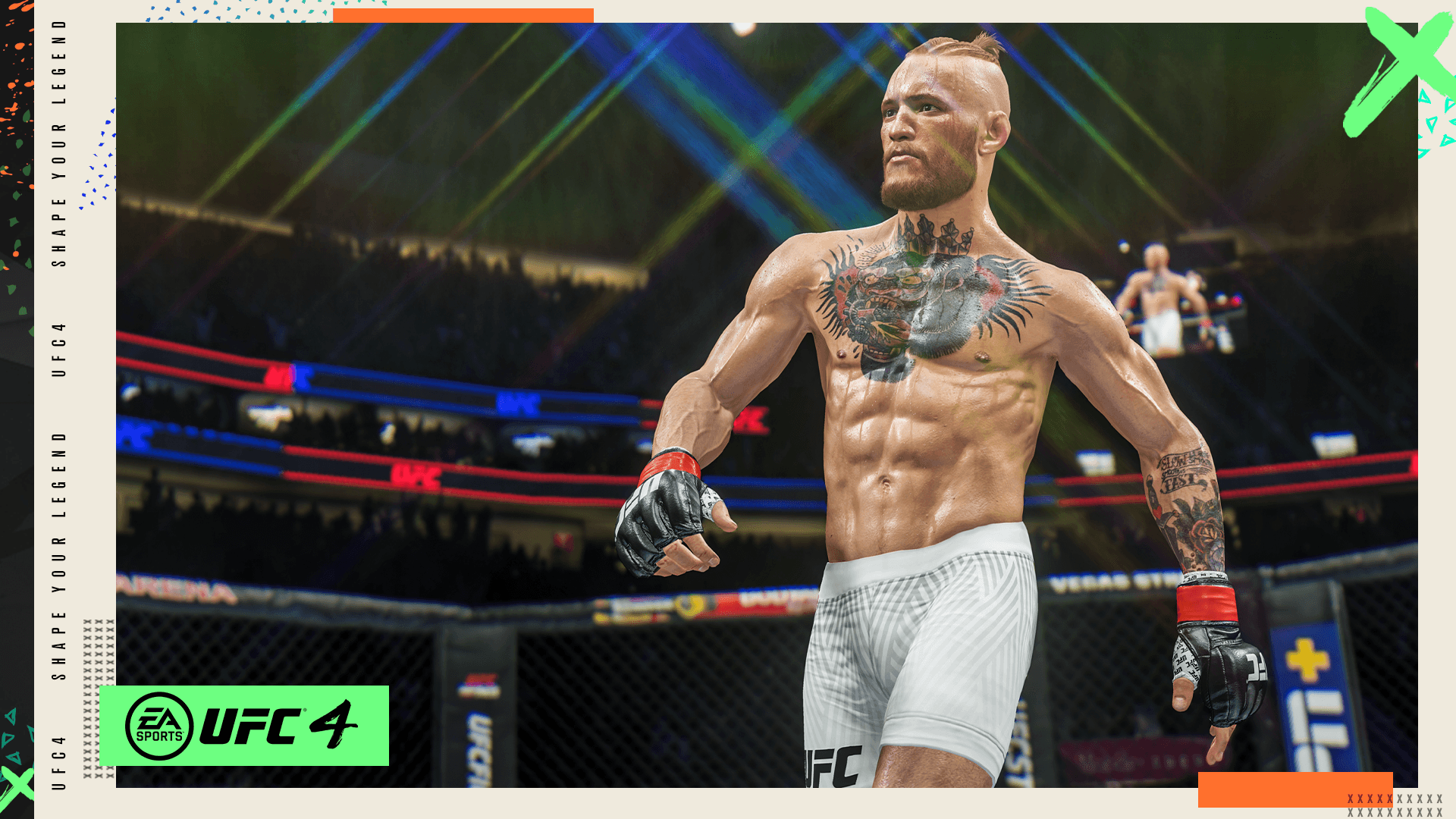 ufc 4