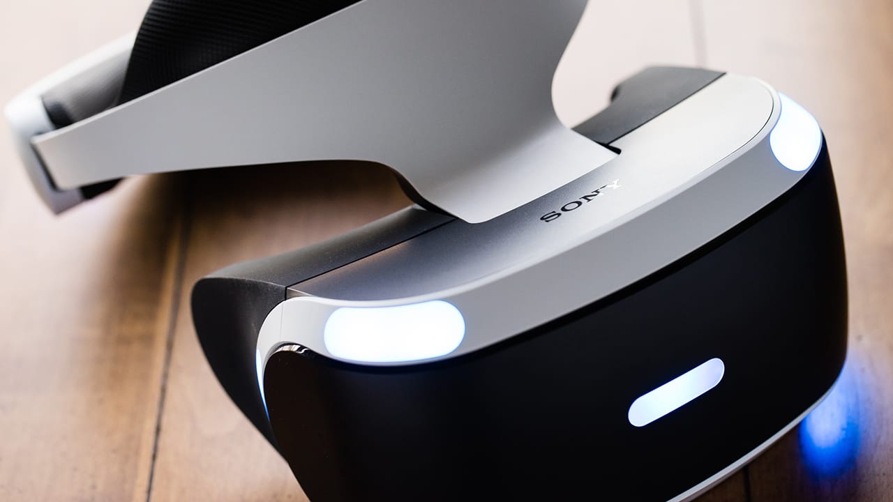PS VR