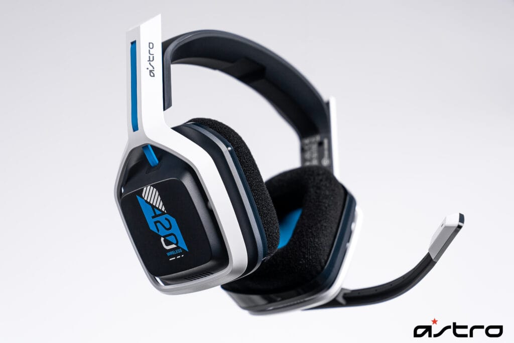astro a20 ASTRO A20