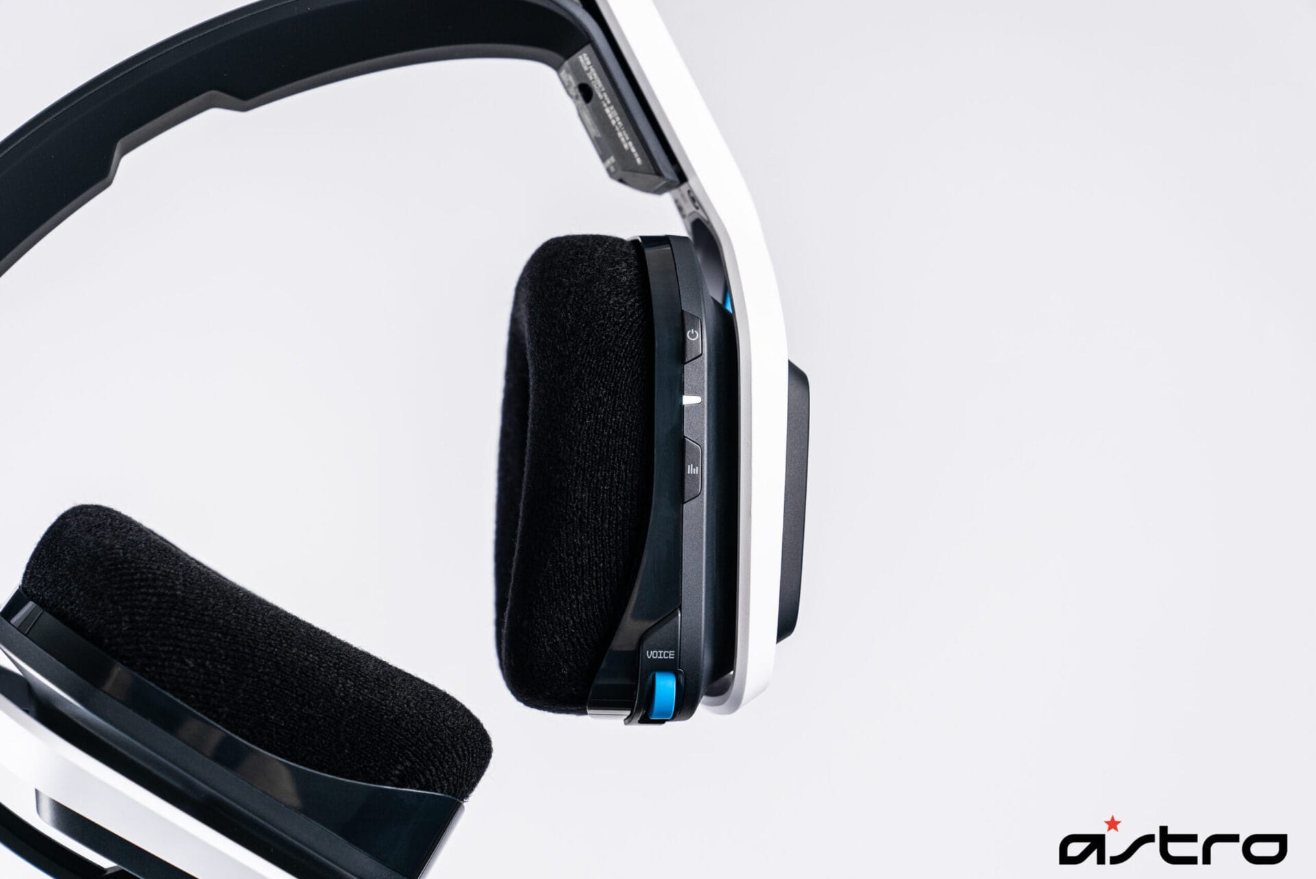 ASTRO A20