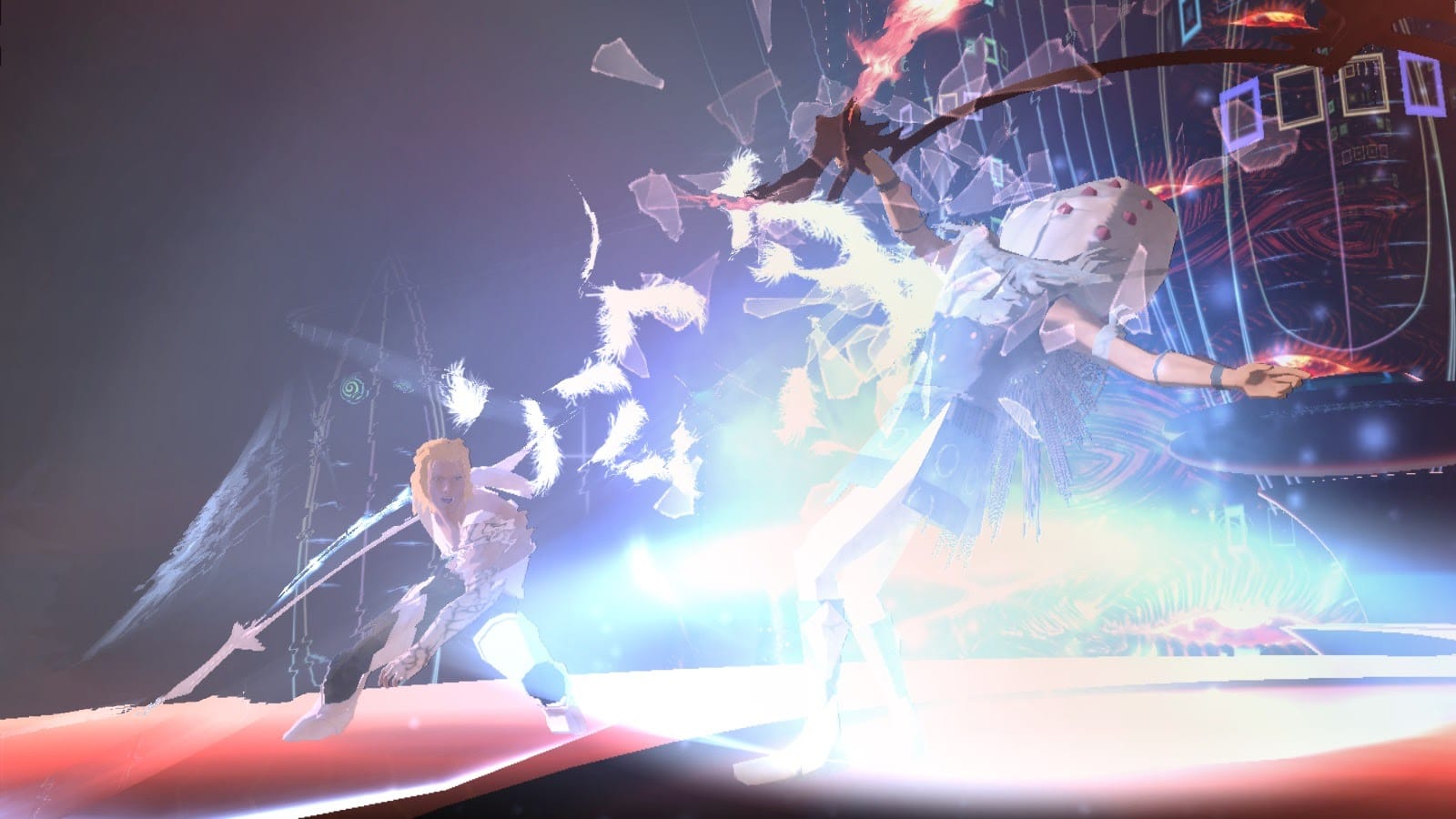 el shaddai