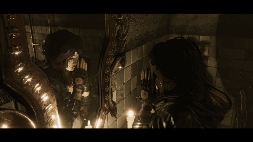 tormented souls Tormented Souls