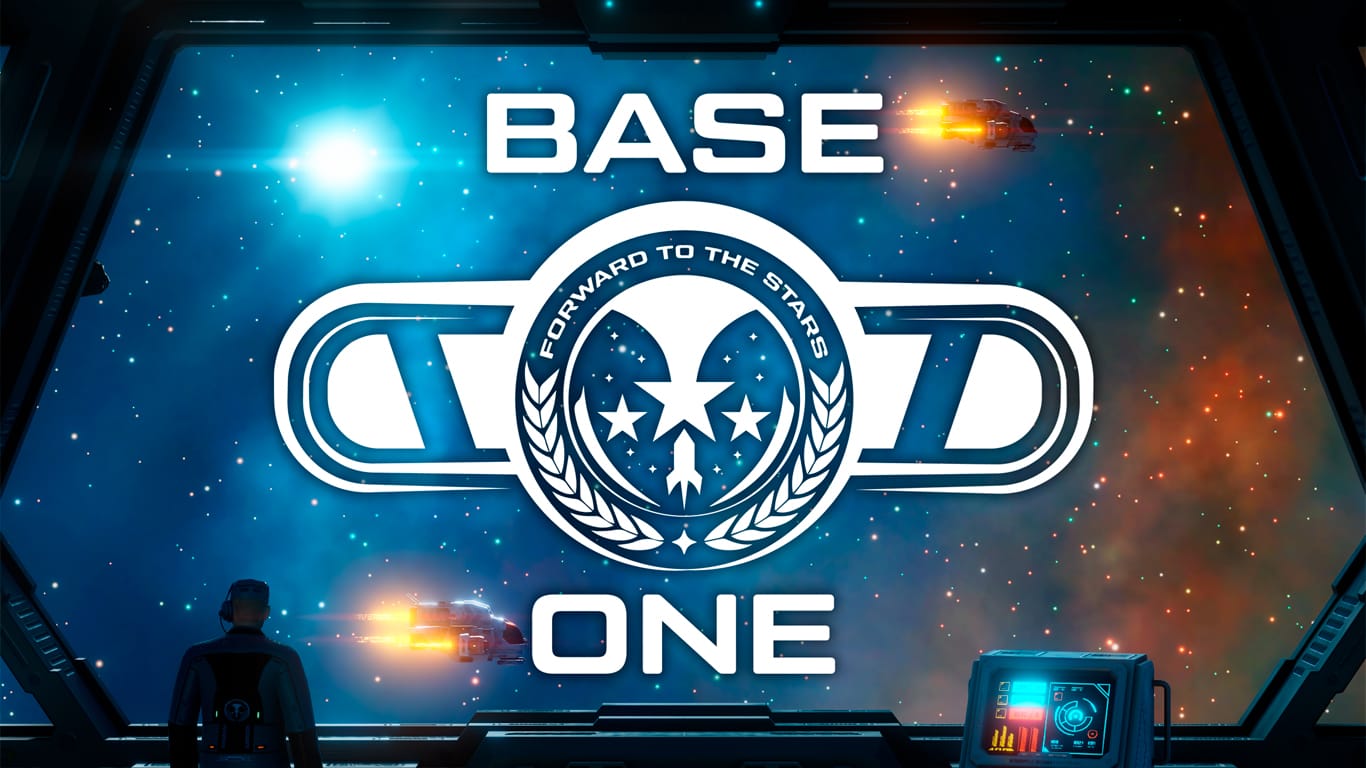 Base One