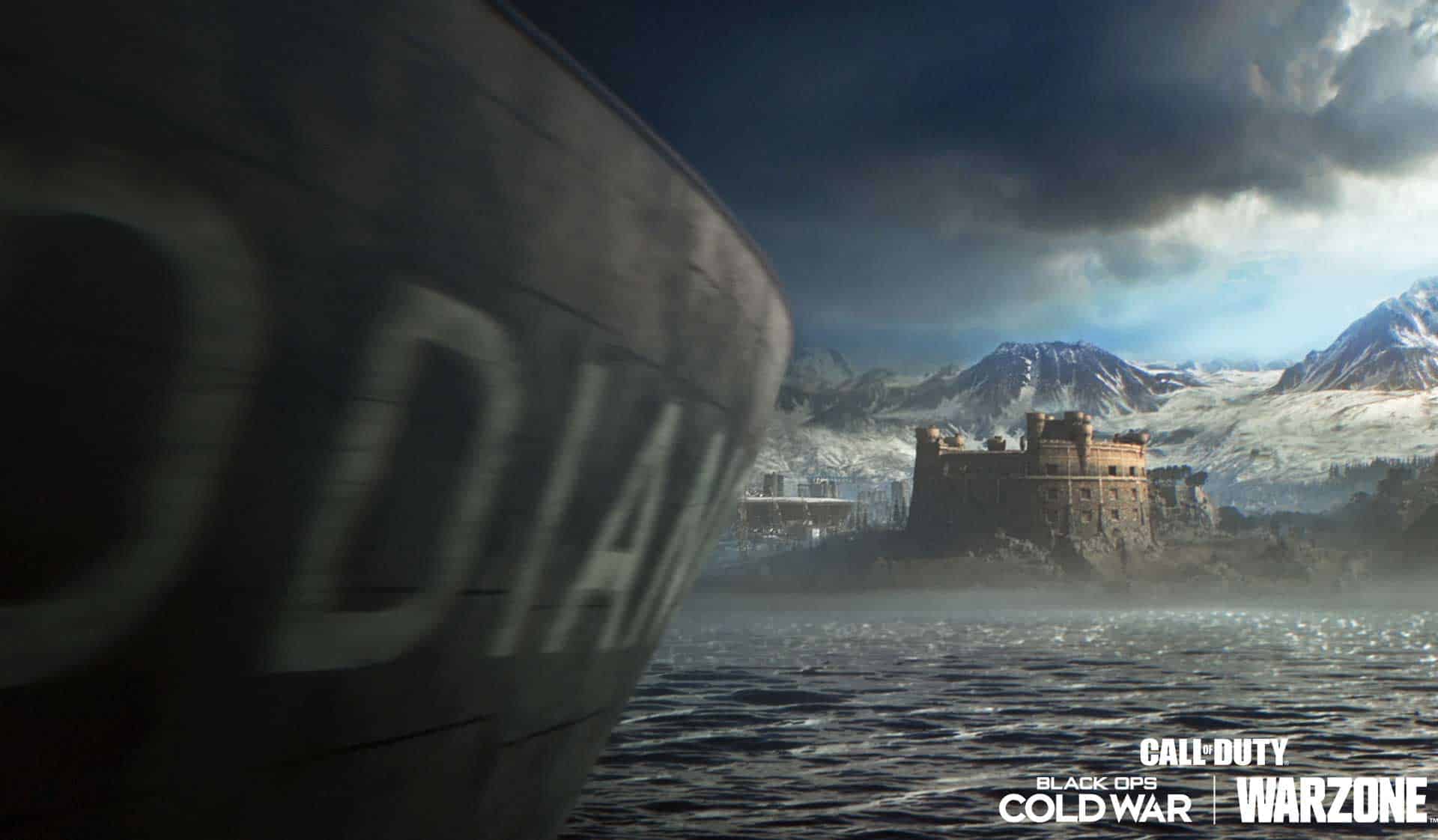 call of duty