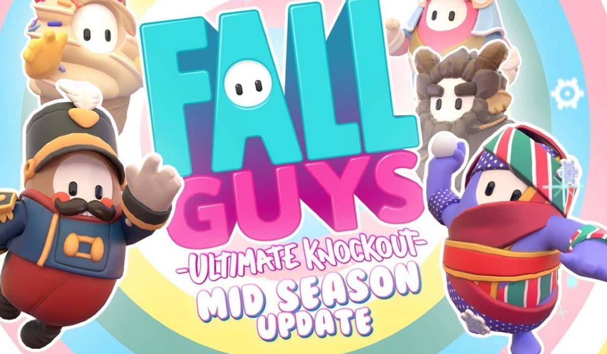 fall guys