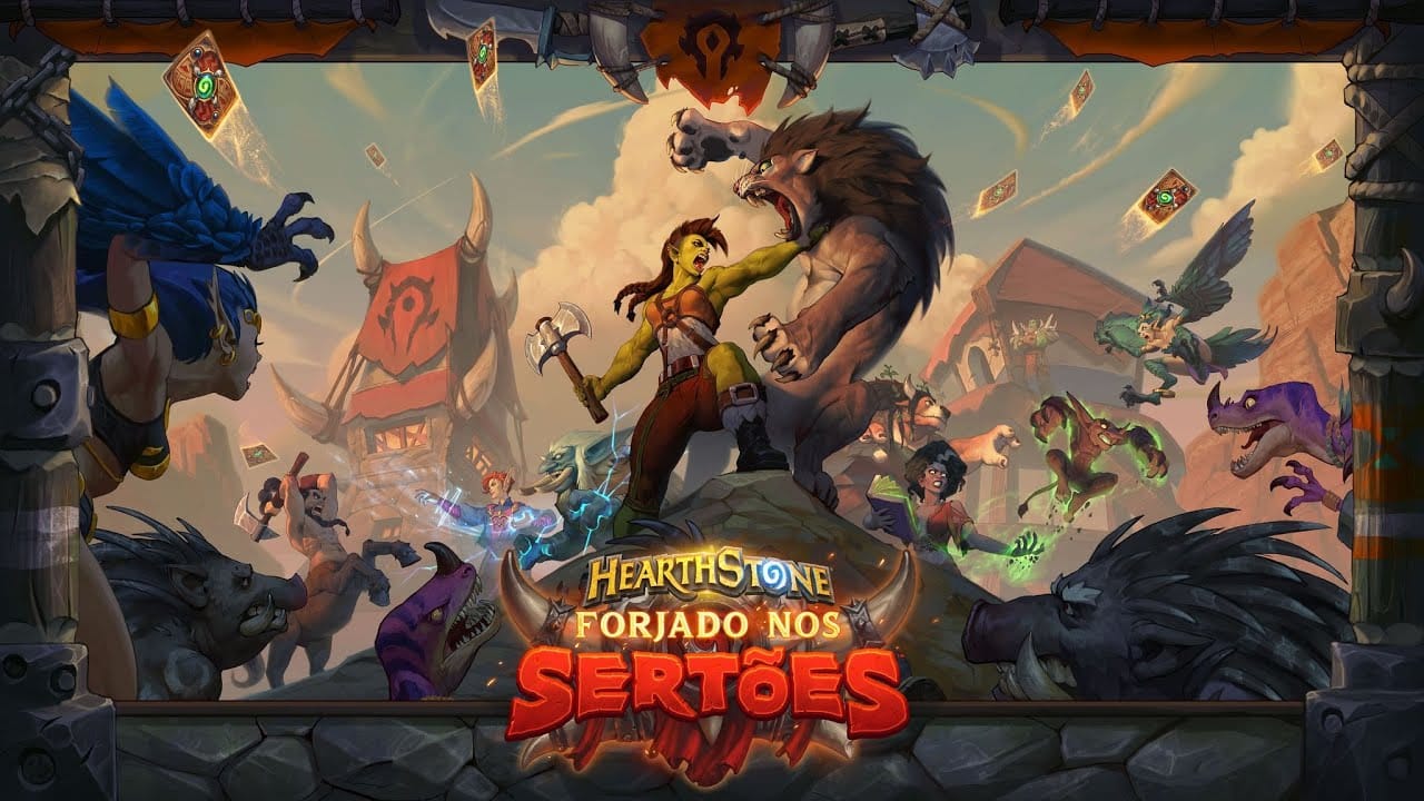 Hearthstone