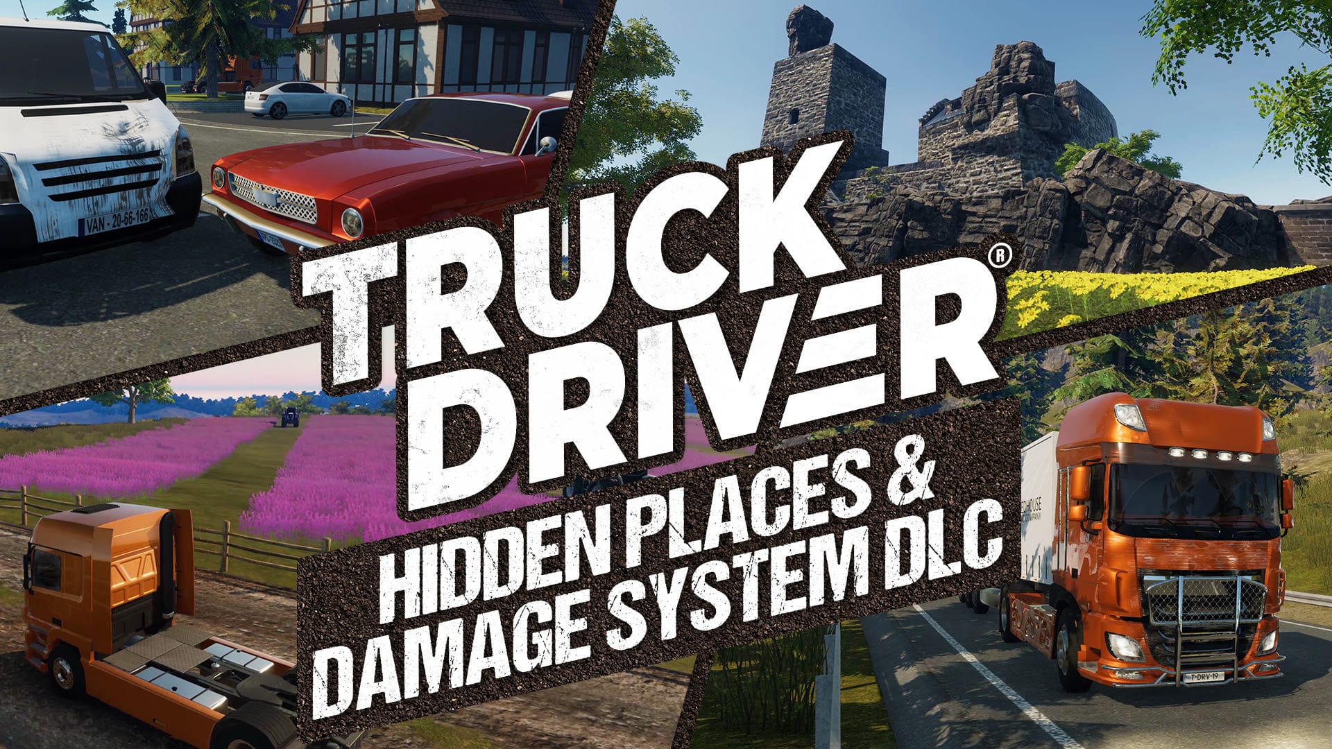 Truck Driver