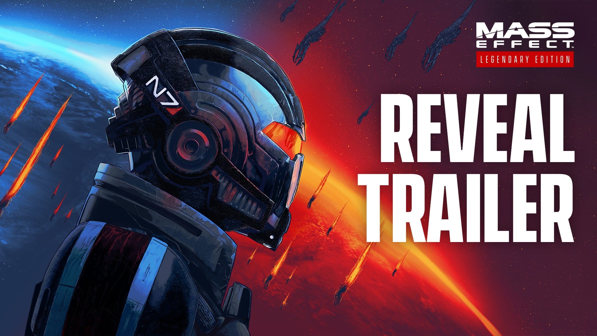 mass effect legendary edition