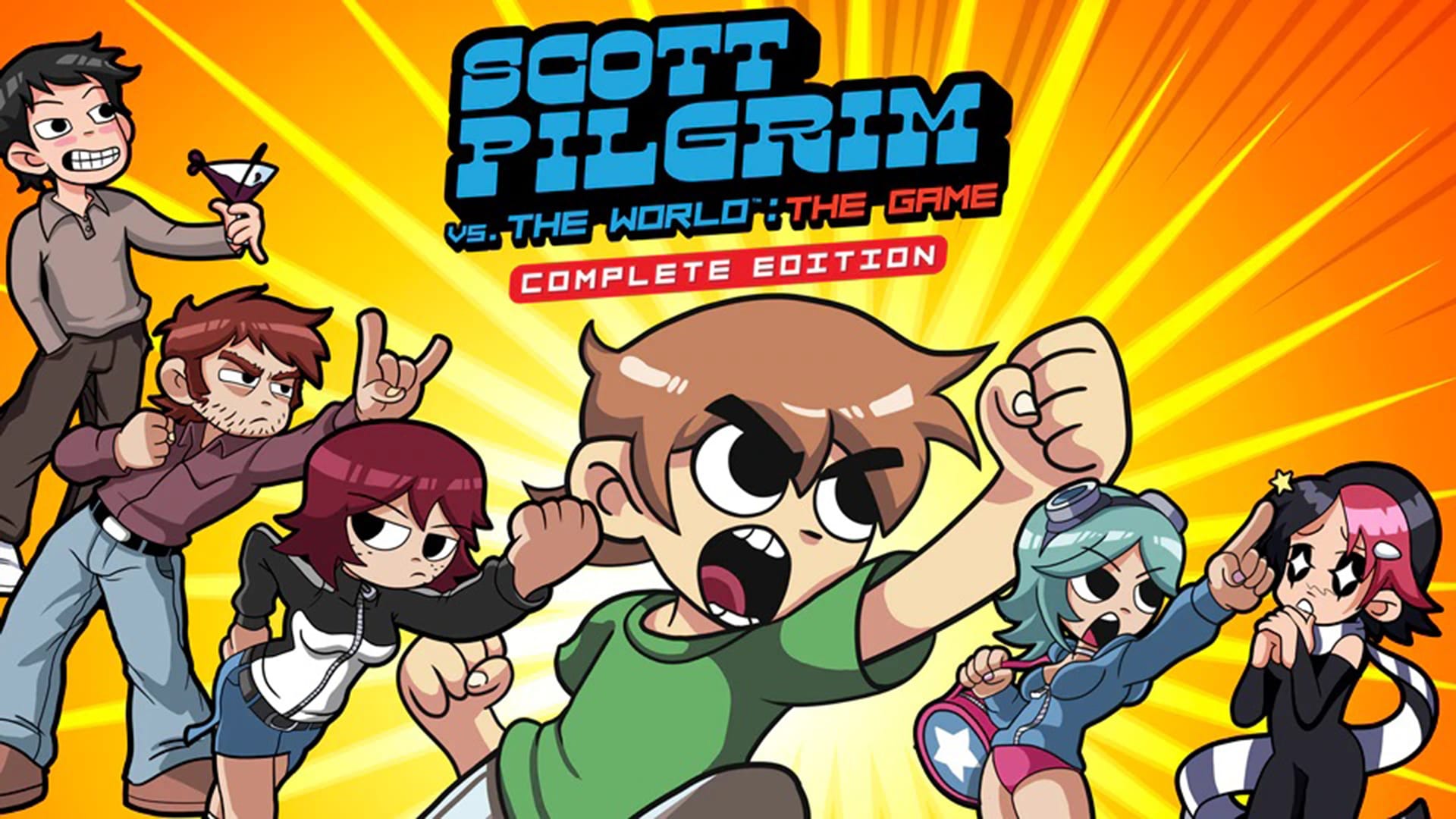 spvsw buy standard wideart 960v2 Scott pilgrim