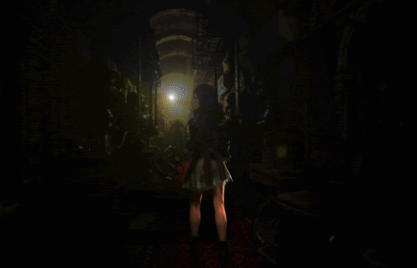 Tormented Souls