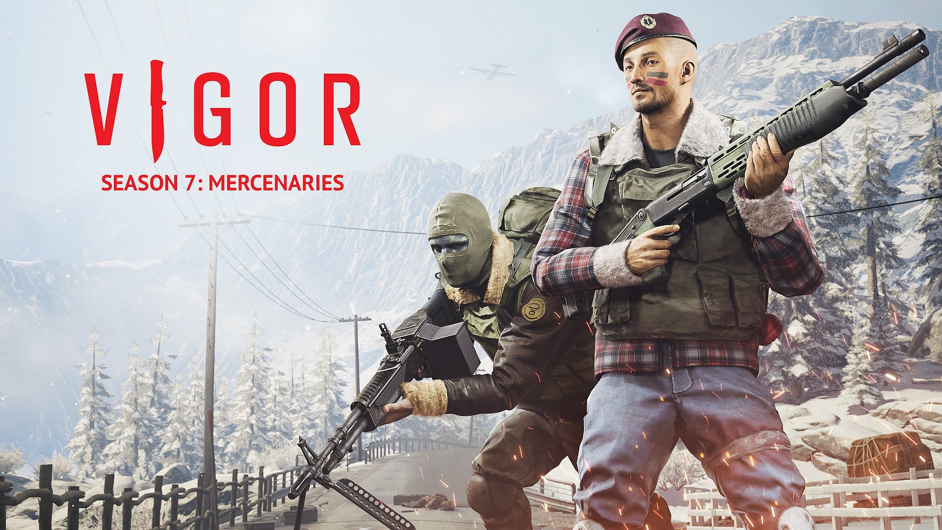 vigor