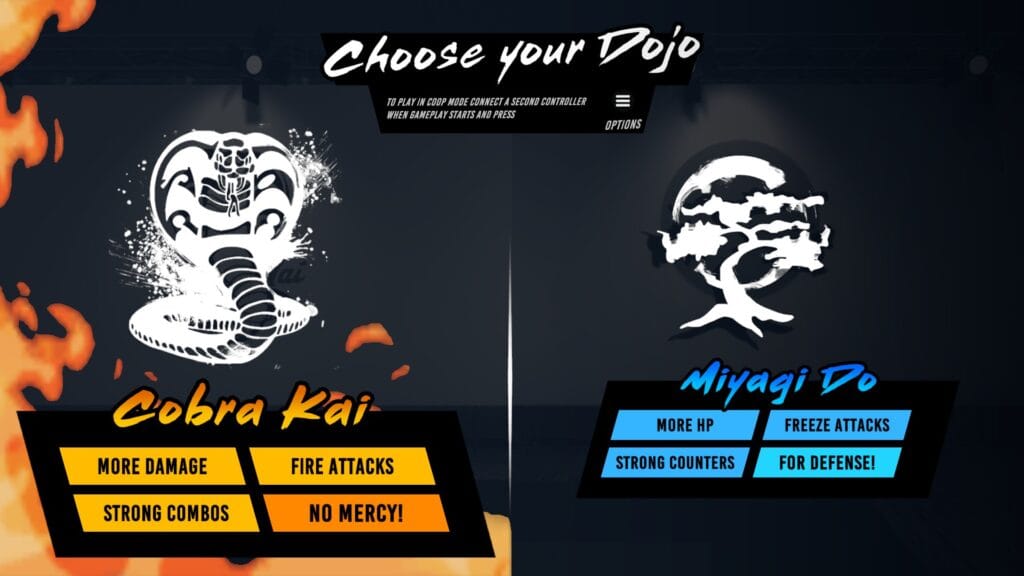 cobra kai Cobra Kai: The Karate Kid Saga Continues