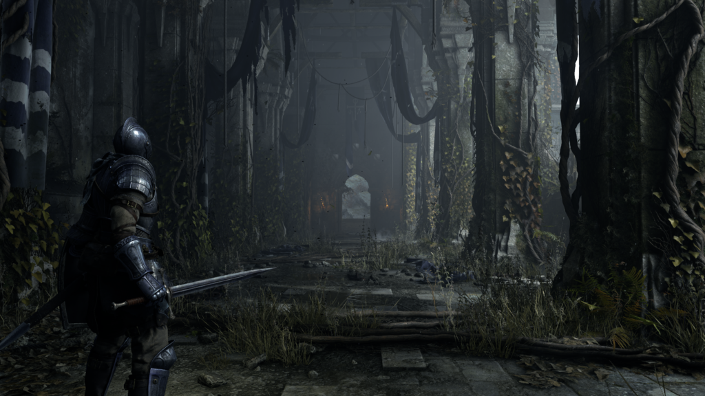 souls remake Demon's Souls Remake