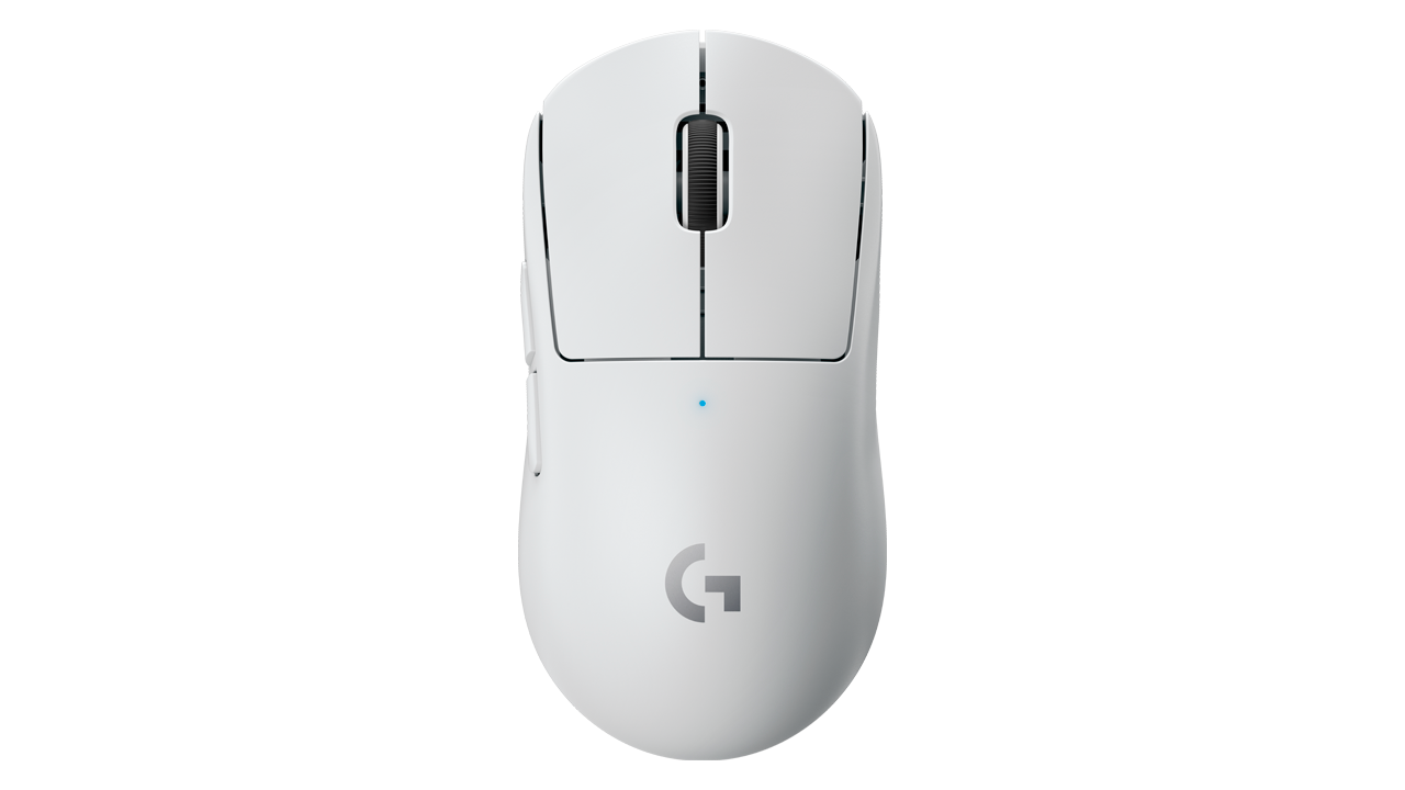 Logitech G PRO X SUPERLIGHT