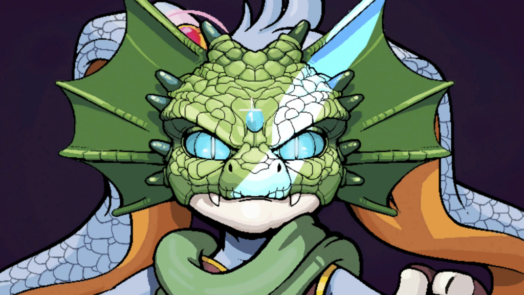 kaze and the wild masks Kaze and The Wild Masks