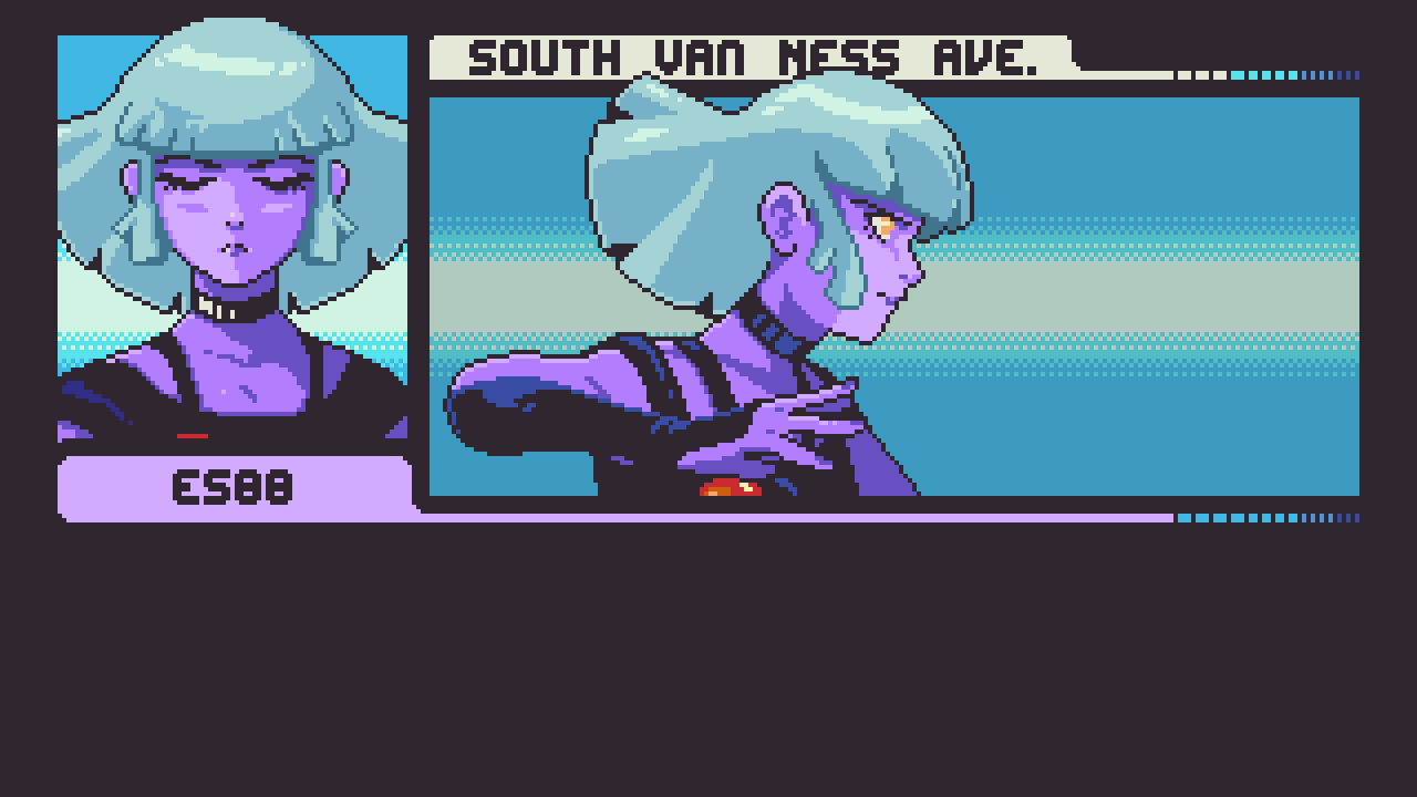 Read Only Memories: NEURODIVER