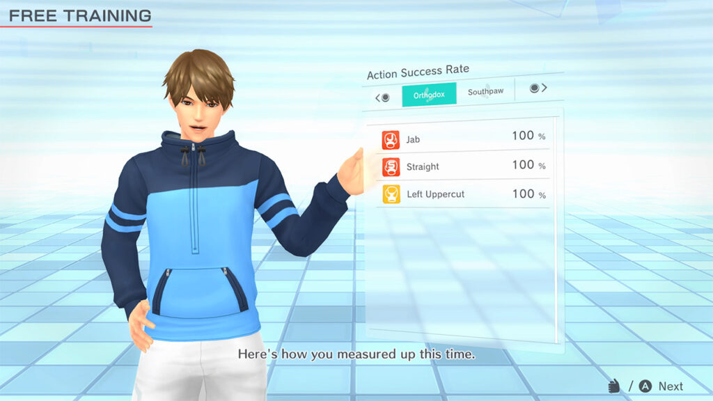 fitness boxing 2 Fitness Boxing 2: Rhythm & Exercise
