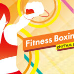 Fitness Boxing 2: Rhythm & Exercise