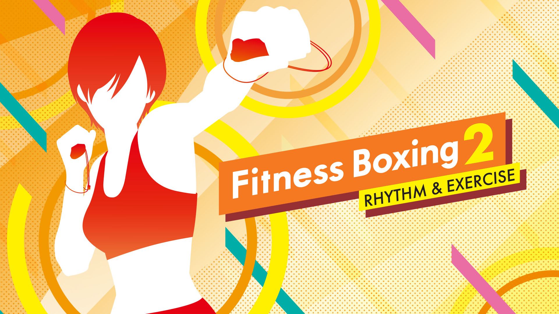 Fitness Boxing 2: Rhythm & Exercise