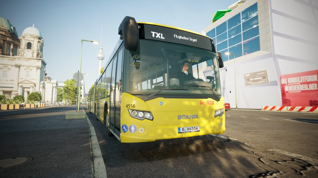 The Bus
