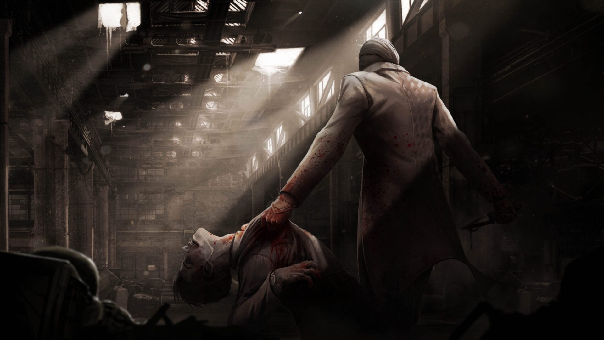 Dead By Daylight