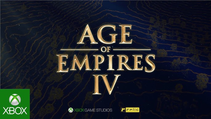 Age of Empires IV