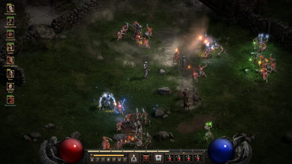 diablo ii diablo ii