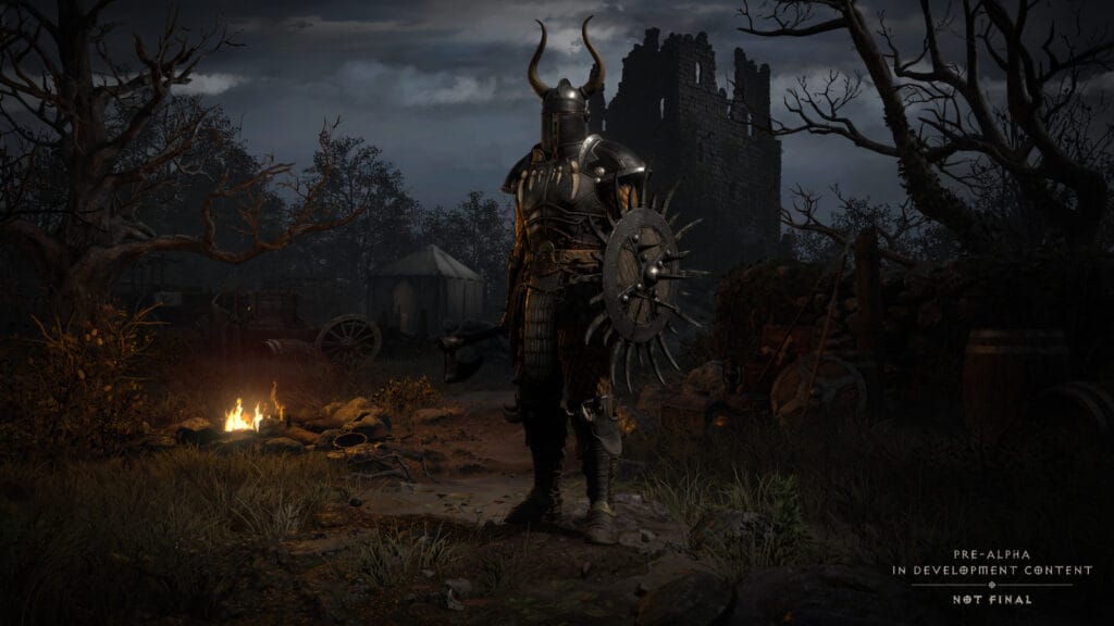 diablo II diablo ii