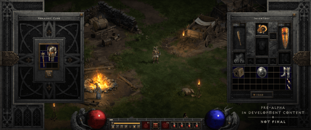 diablo II diablo ii