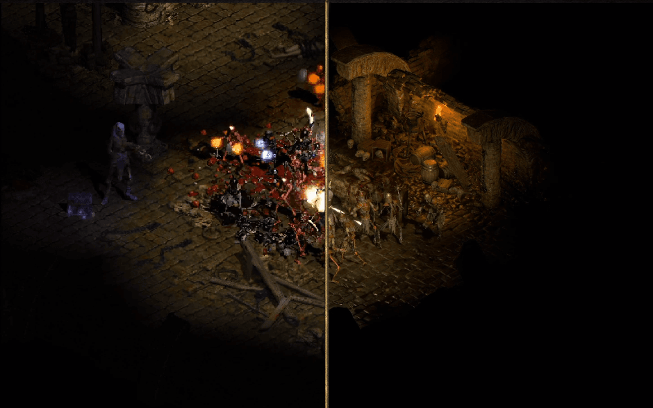 diablo ii diablo ii
