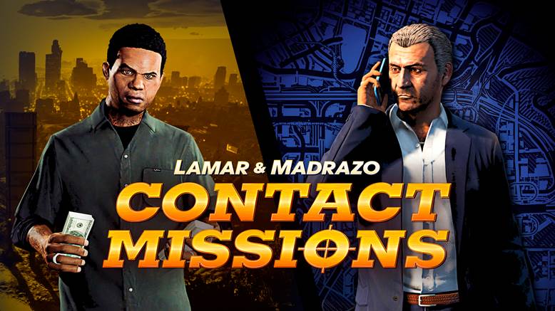 GTA Online