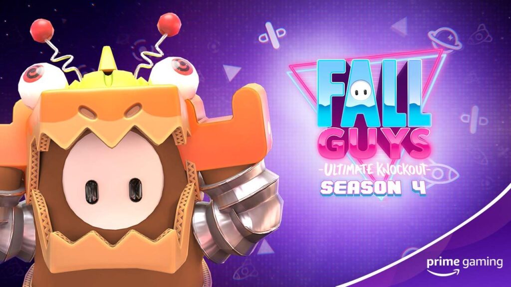 prime gaming prime gaming fall guys