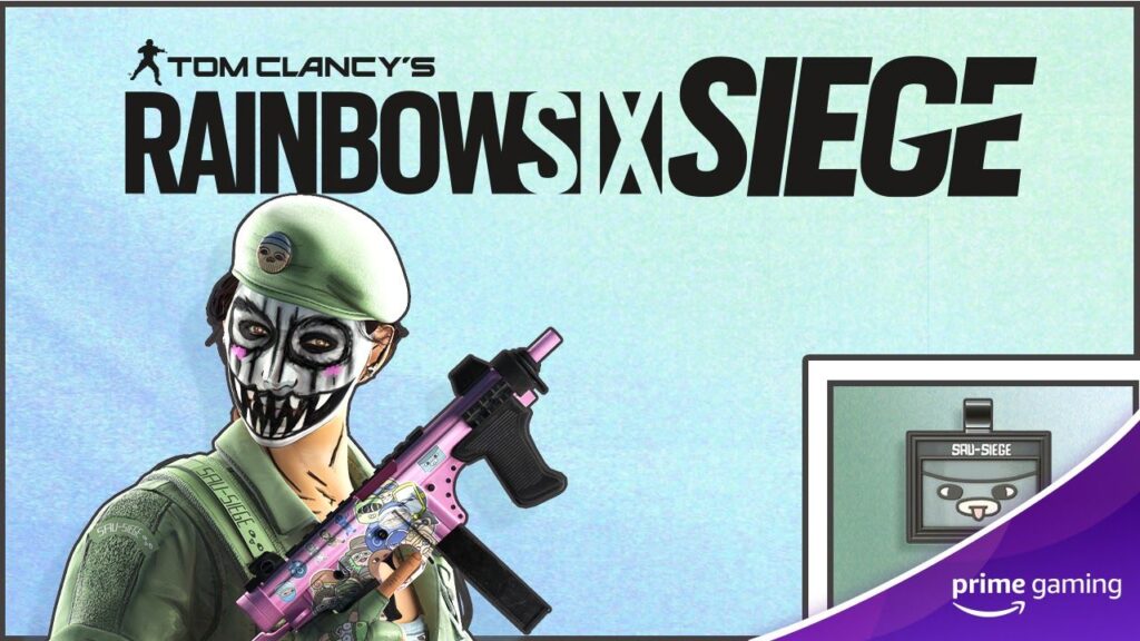 prime gaming prime gaming rainbow