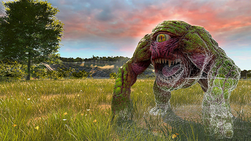 serious sam 4 Serious Sam 4