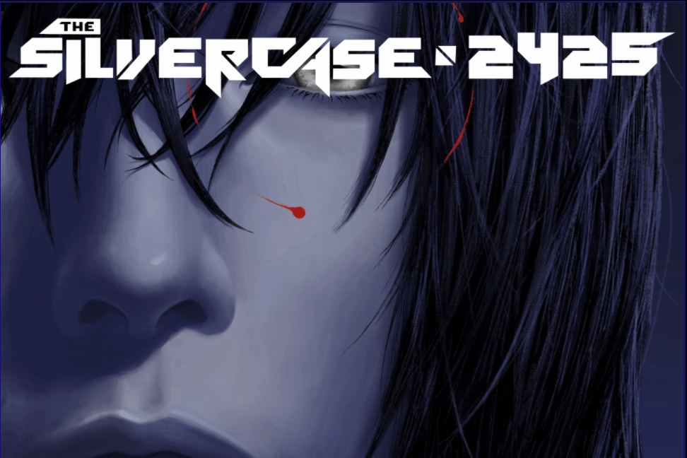 The Silver Case 2425