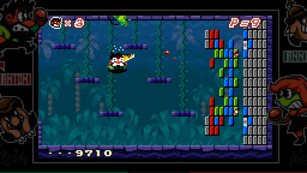 Antonball Deluxe Antonball Arcade