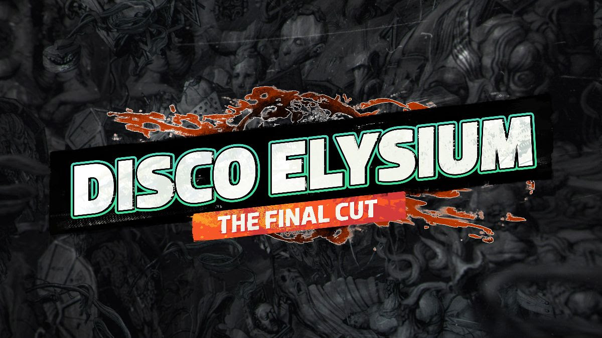 Disco Elysium - The Final Cut
