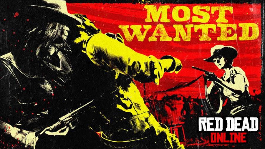 Red Dead Online