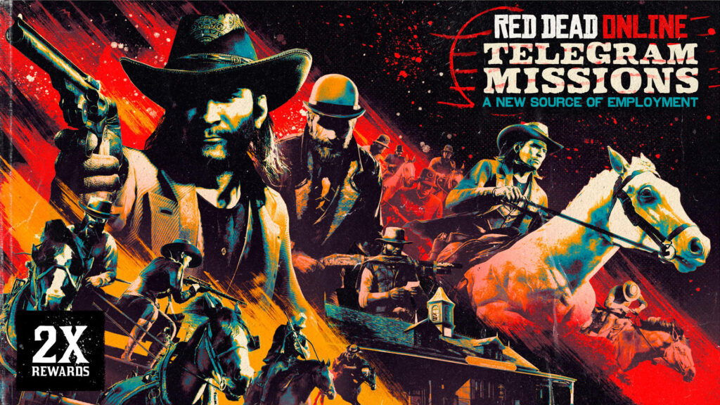 red dead online Red Dead Online