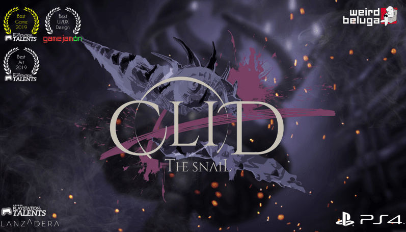 Clid the Snail