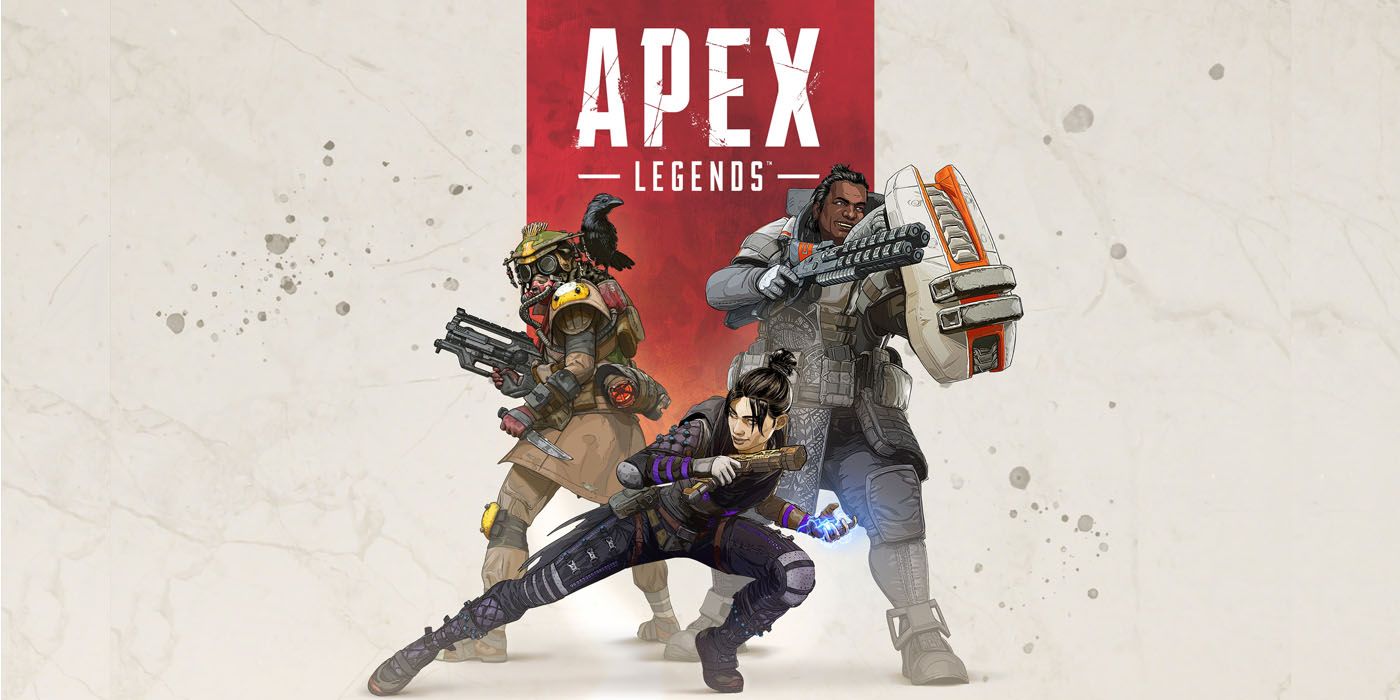 Apex Legends